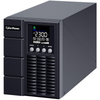 Источник бесперебойного питания CyberPower OLS1000EA