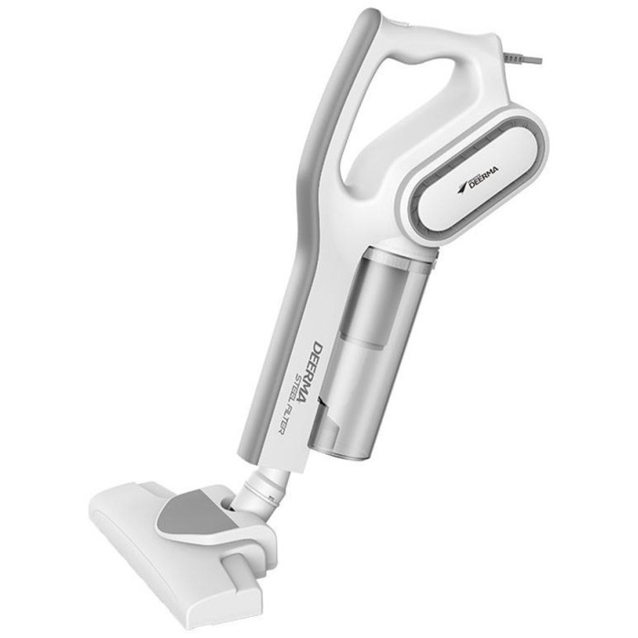 Deerma DX700 белый