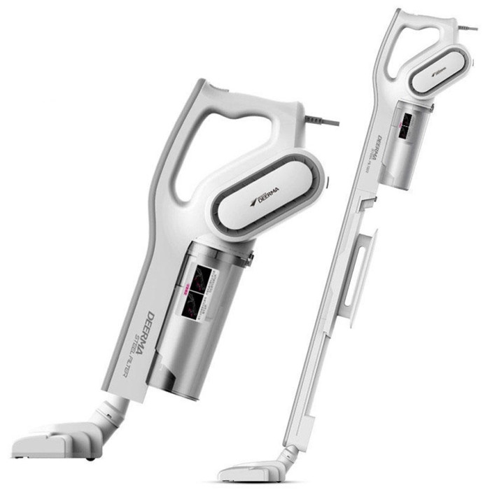 Deerma DX700 белый