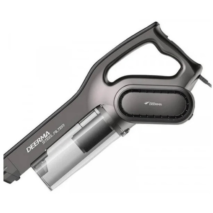 Deerma DX700S серый