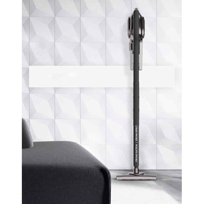 Deerma DX700S серый