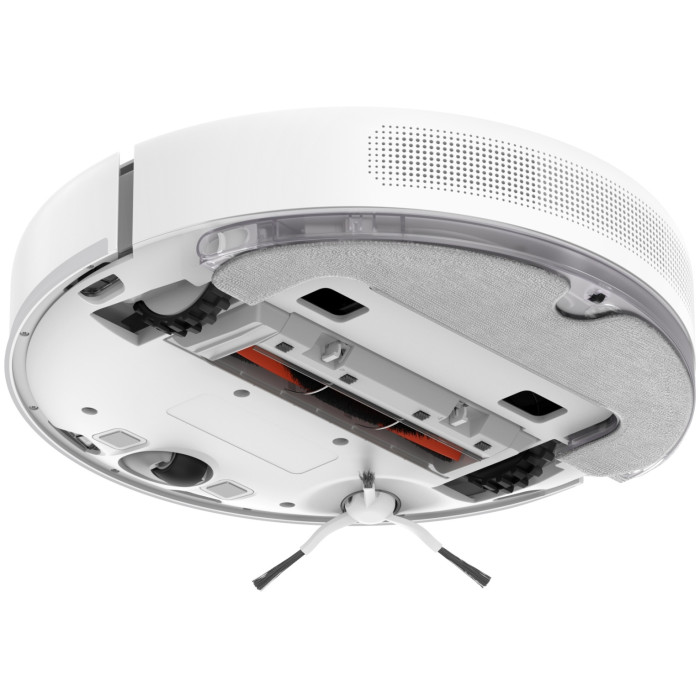 DREAME D9 Plus белый