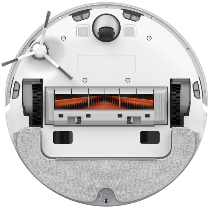 DREAME D9 Plus белый