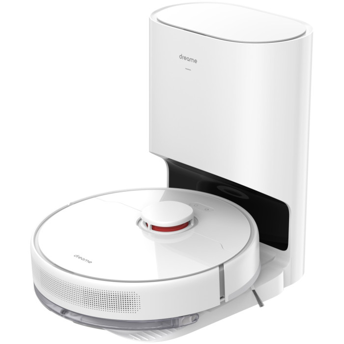 DREAME D9 Plus белый
