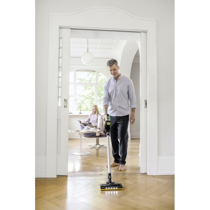Karcher VC 7 Signature Line белый