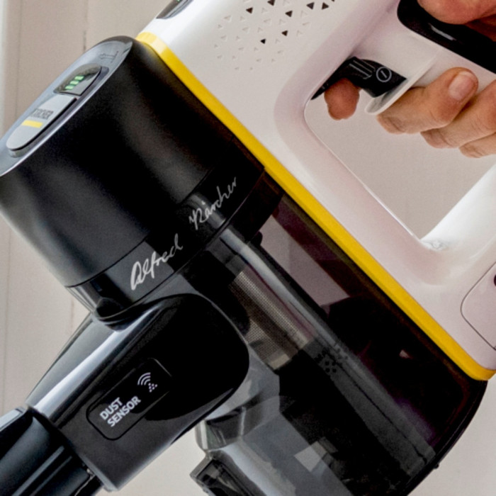 Karcher VC 7 Signature Line белый