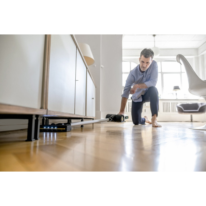 Karcher VC 7 Signature Line белый