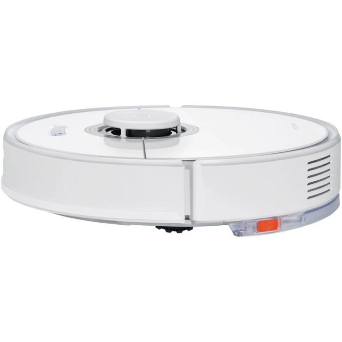 Roborock Q7 Max белый