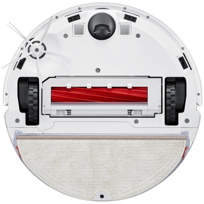 Roborock Q7 Max белый