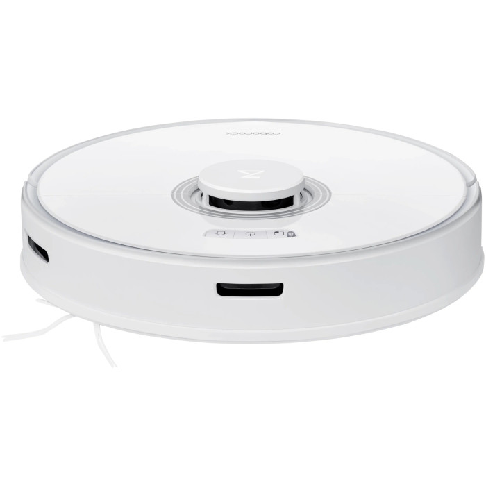 Roborock Q7 Max белый