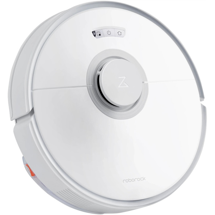 Roborock Q7 Max белый