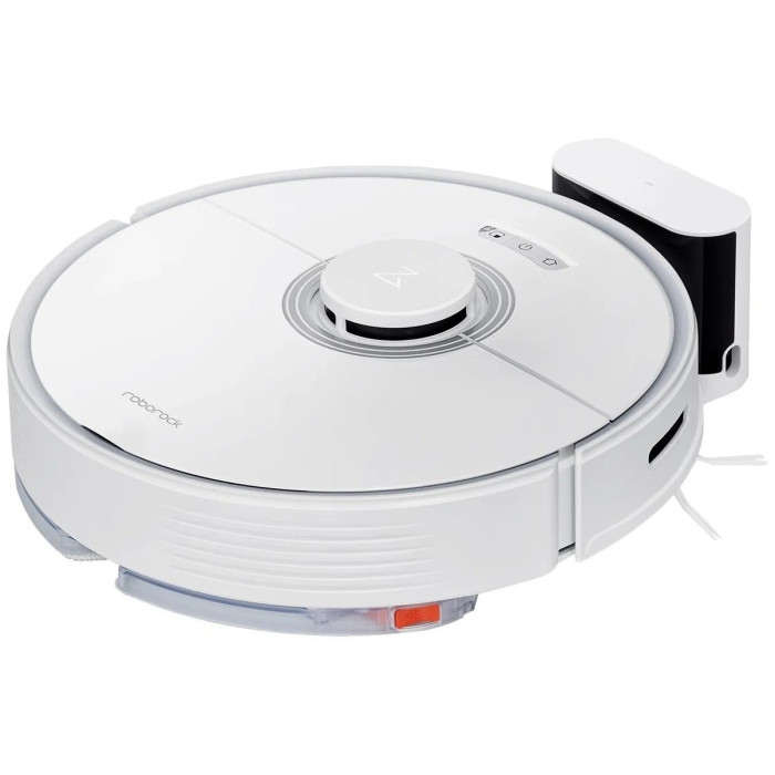 Roborock Q7 Max белый