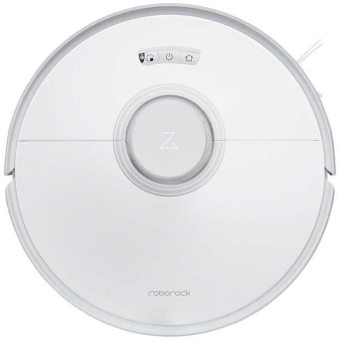 Roborock Q7 белый