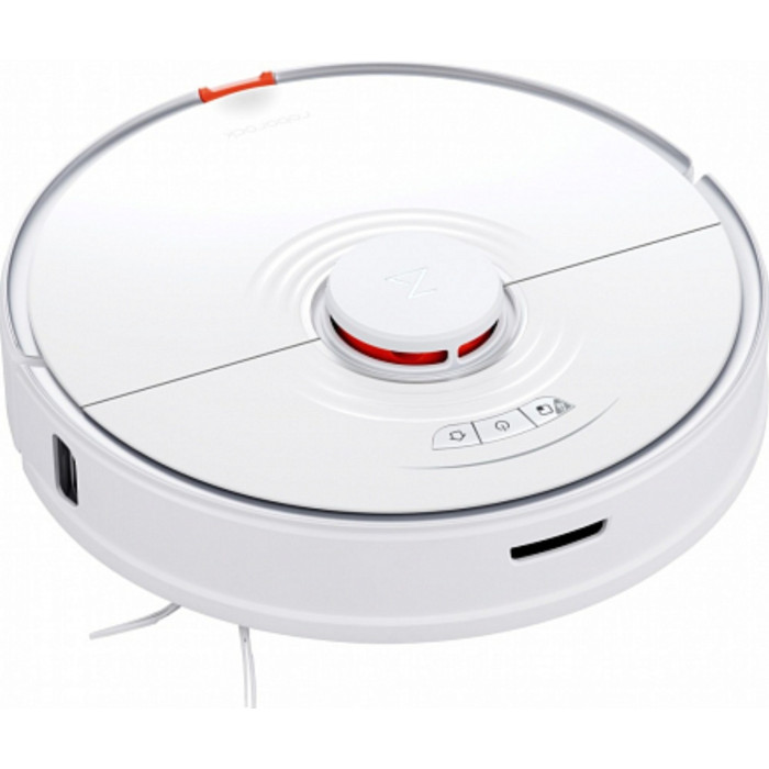 Roborock S7 PLUS S7P02-00 белый