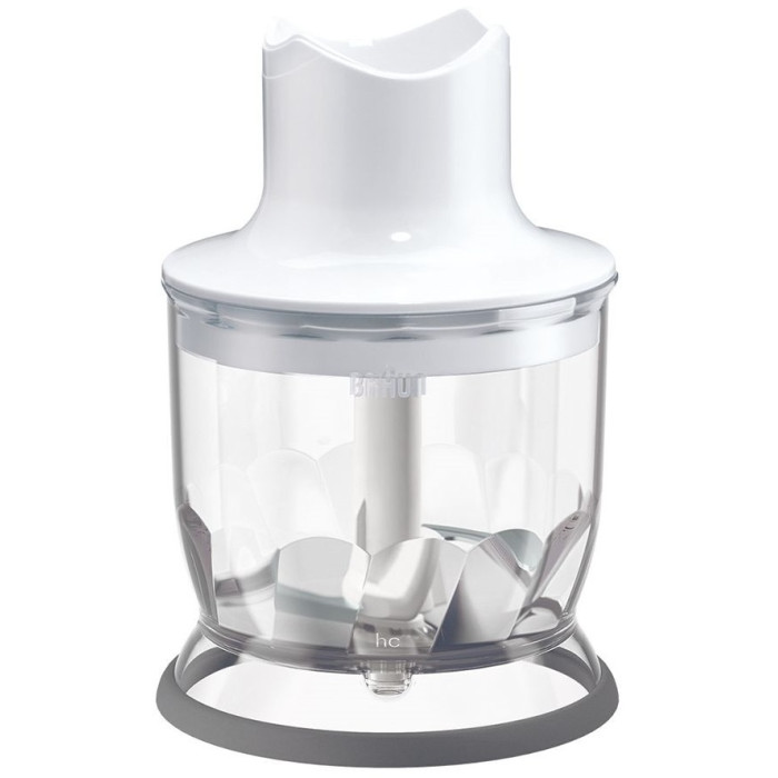 Braun MQ 3025 Spaghetti белый