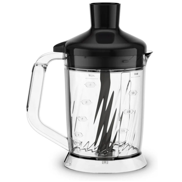 Moulinex DD94L810 черный-серебристый