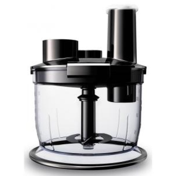 Panasonic MX-SS40BTQ черный