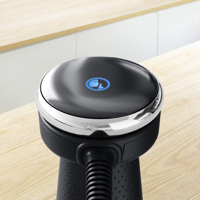 Tefal Quickchef+ HB67E830 черный