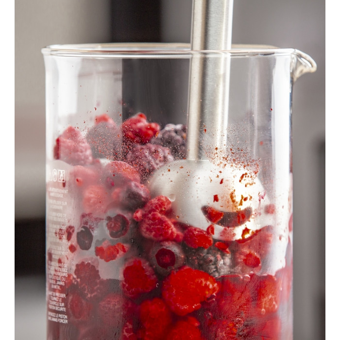 Tefal Quickchef+ HB67E830 черный