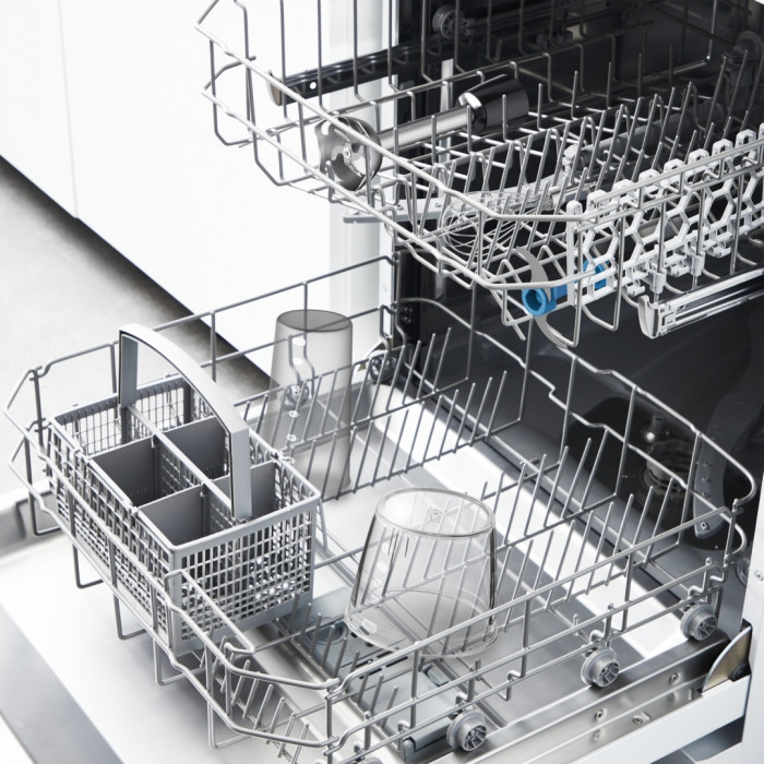 Tefal Quickchef+ HB67E830 черный