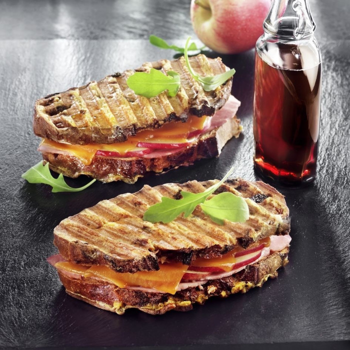 Электрогриль Tefal Optigrill+ GC716D12