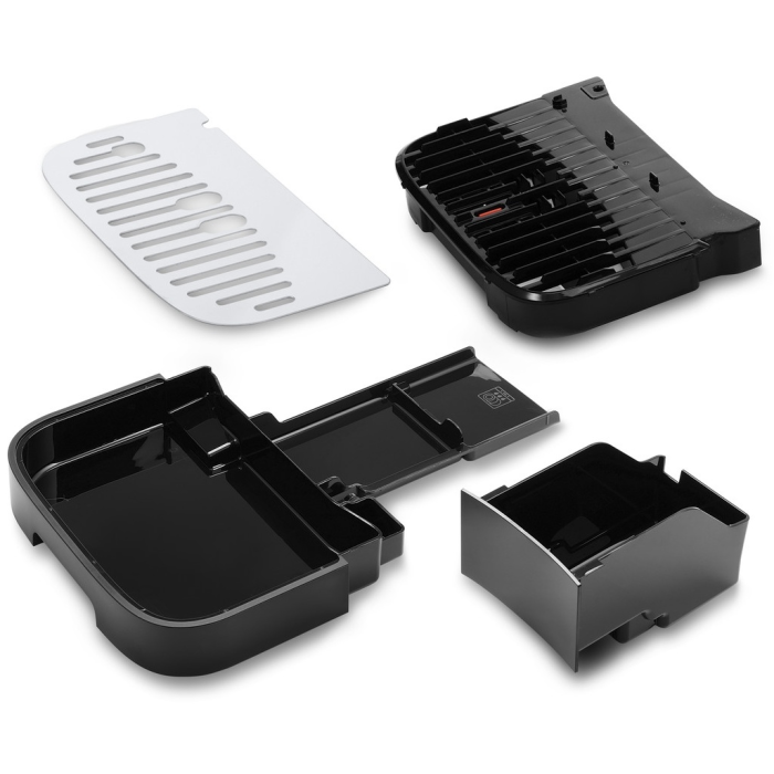 Кофемашина Delonghi Magnifica Evo ECAM290.31.SB серебристый