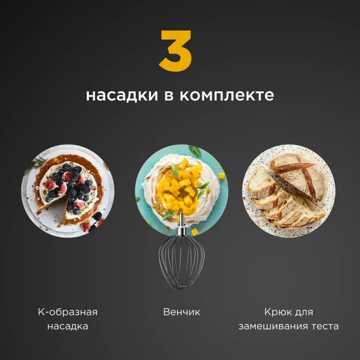 KENWOOD KVL-4100S серебристый