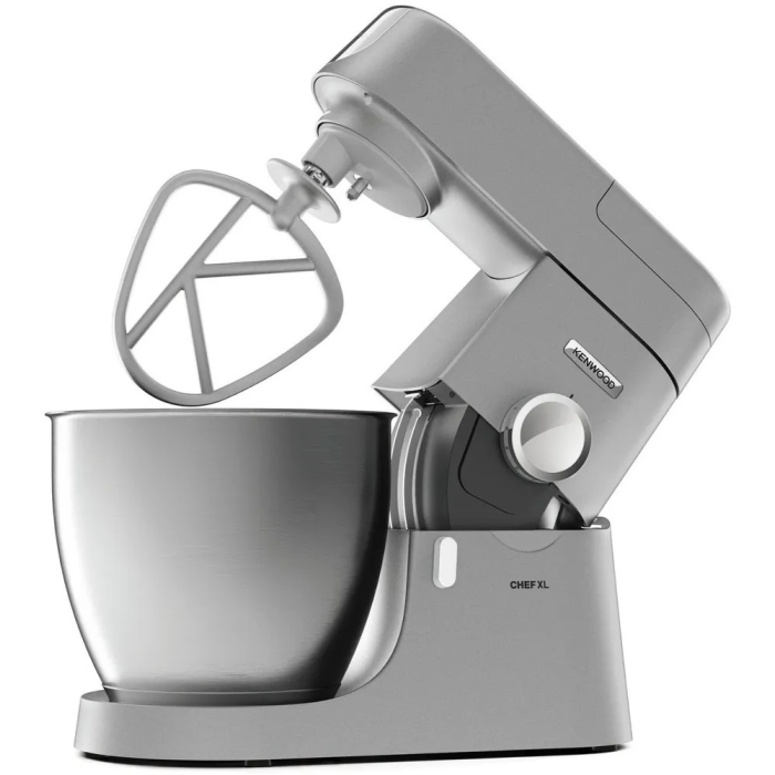 KENWOOD KVL-4100S серебристый