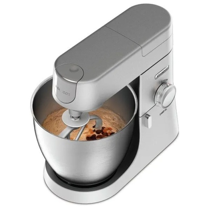 KENWOOD KVL-4100S серебристый