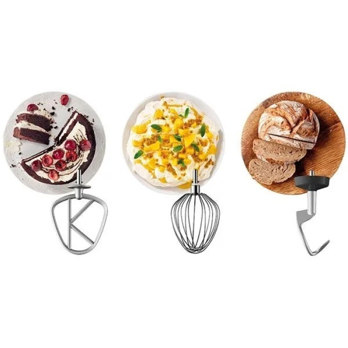 KENWOOD KVL-4100S серебристый