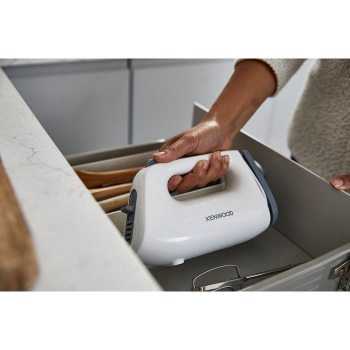 KENWOOD HMP10.000WH белый