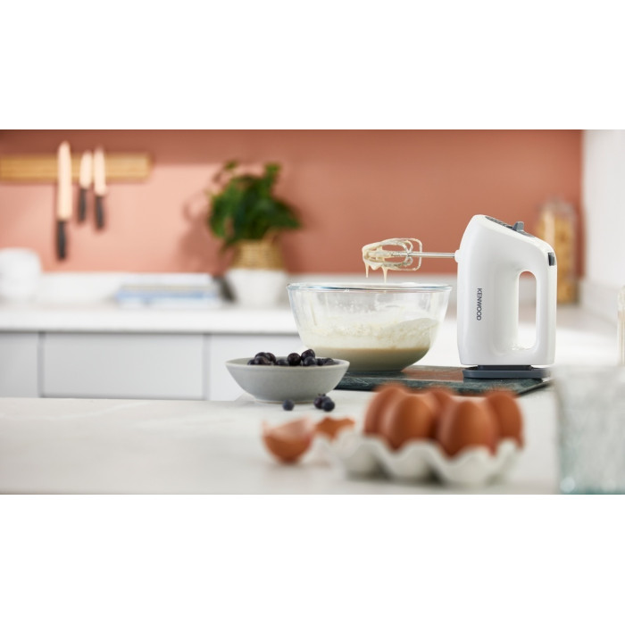 KENWOOD HMP10.000WH белый