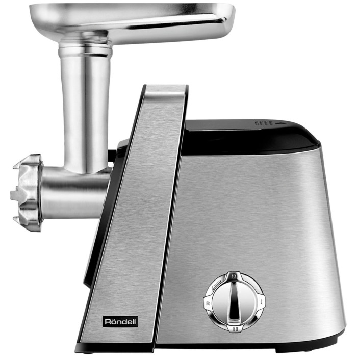 Rondell RDE-1454 серебристый