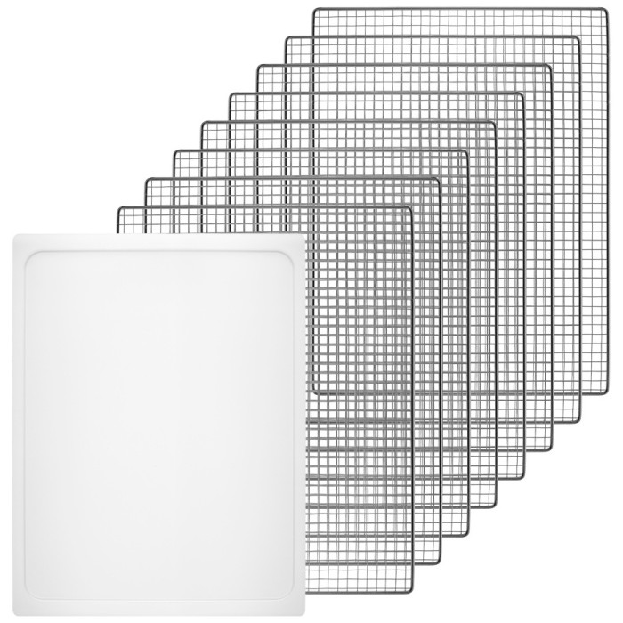 Kitfort KT-1922 серебристый