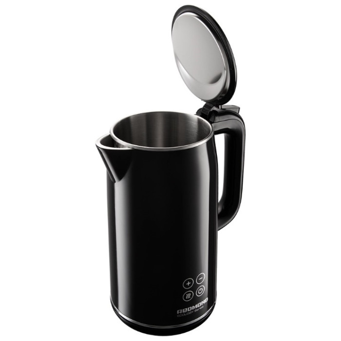 Электрочайник REDMOND RK-M1301D черный