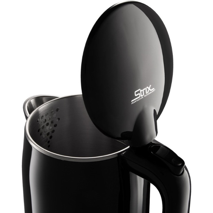 Электрочайник REDMOND RK-M1301D черный