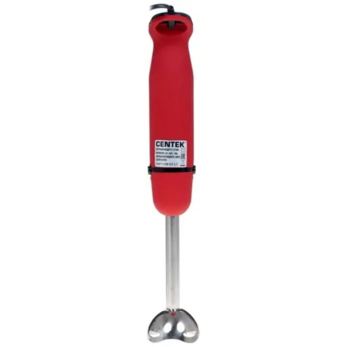 CENTEK CT-1319 красный
