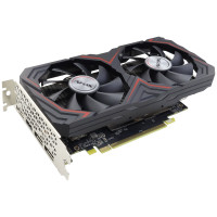 AFOX AFRX580-8192D5H6-V2 8 Гб