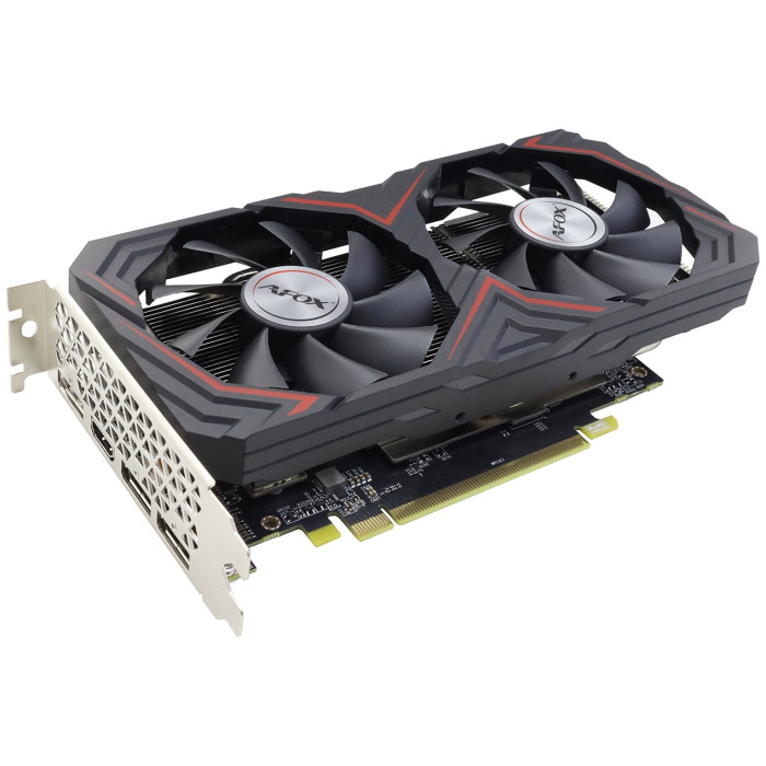 AFOX AFRX580-8192D5H6-V2 8 Гб