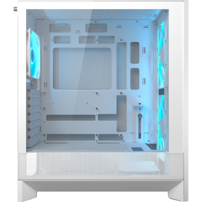 COUGAR Airface 180 белый