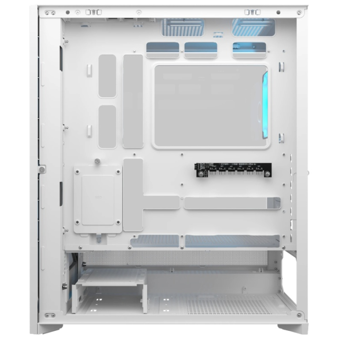 COUGAR Airface 180 белый