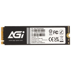 SSD AGI AGI1T0G44AI828-CB 1000 Гб
