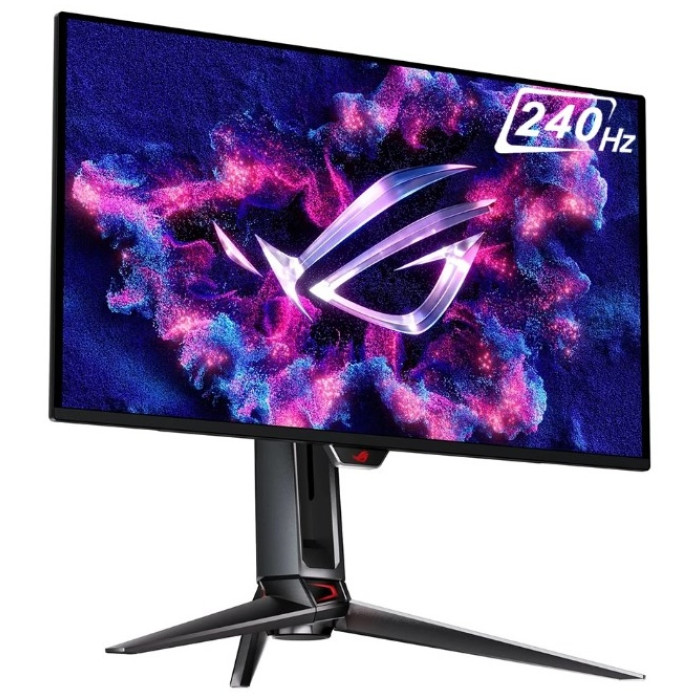 31.5" ASUS ROG Swift PG32UCDMZ 90LM09T0-B01371 черный