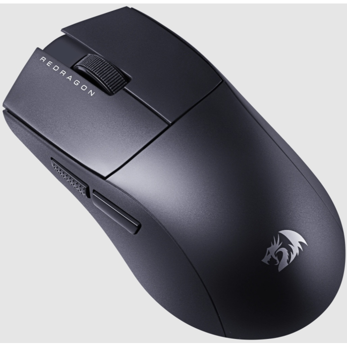 Redragon ST4r Pro черный