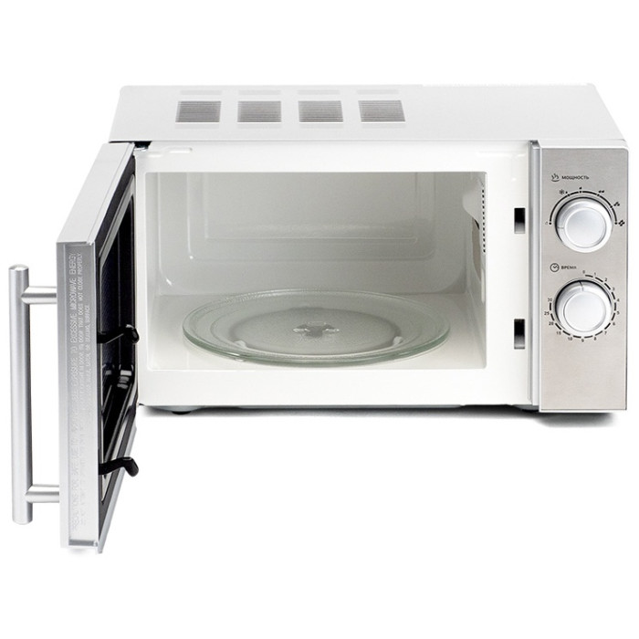 Hyundai HYM-M2040 серебристый