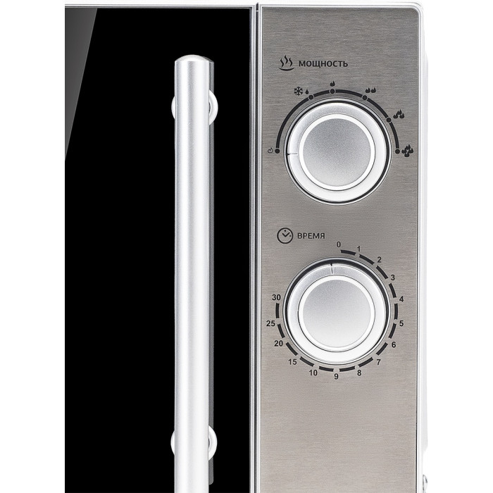 Hyundai HYM-M2040 серебристый