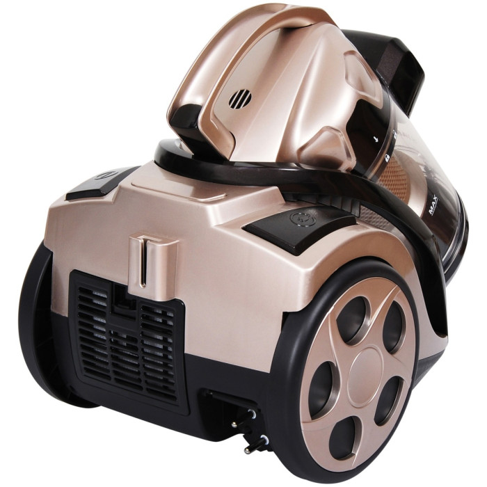 Starwind SCV5625 золотистый