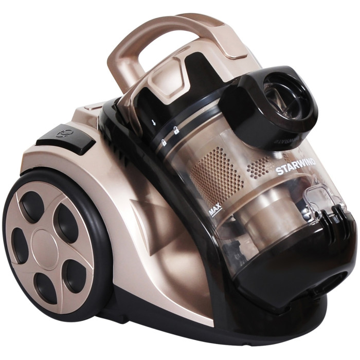 Starwind SCV5625 золотистый