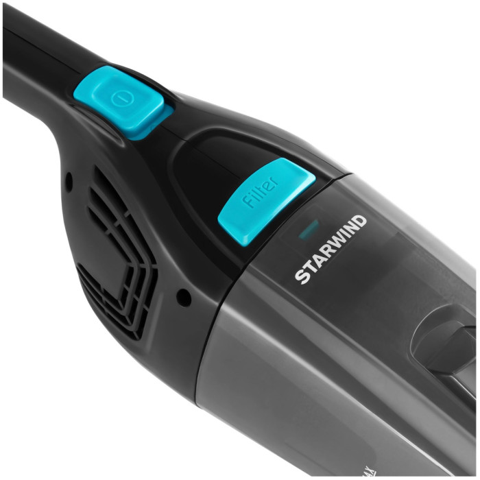 Starwind SCH1550 черный