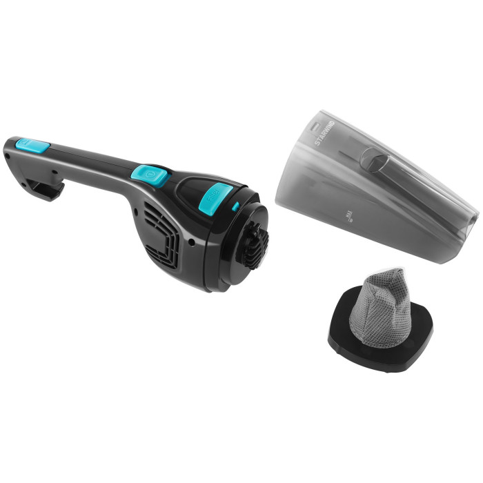 Starwind SCH1550 черный